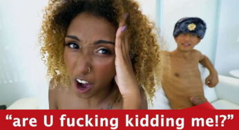 Sarışın çıtır Kiki Star Rus Vlad’ın dev sikinde dağılıyor